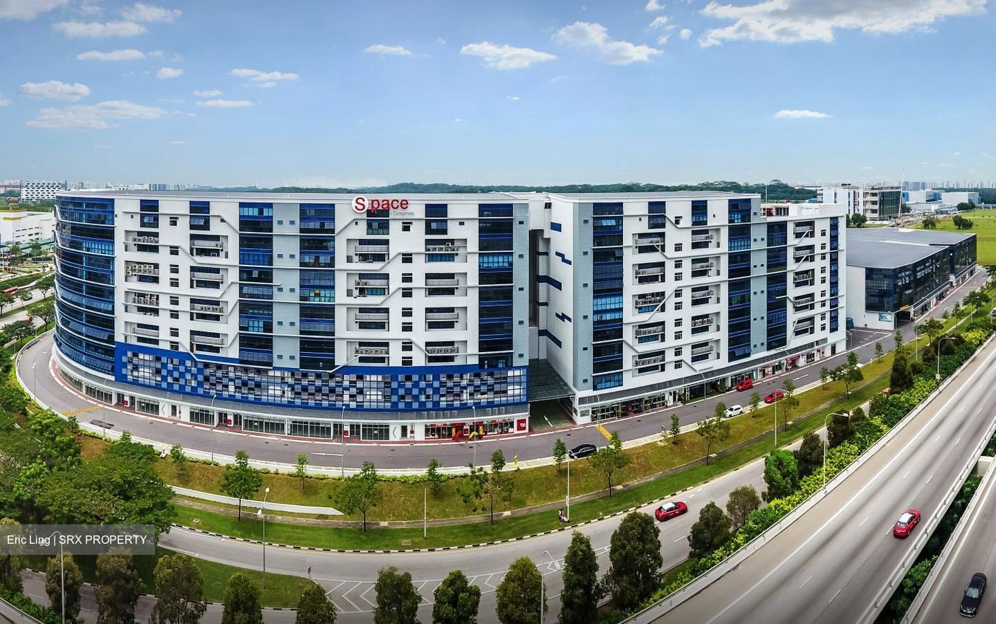 Space@tampines (D18), Warehouse #538102581